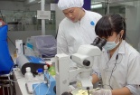 Muốn khoa học cơ bản phát triển tốt cần phải đầu tư đạt ngưỡng